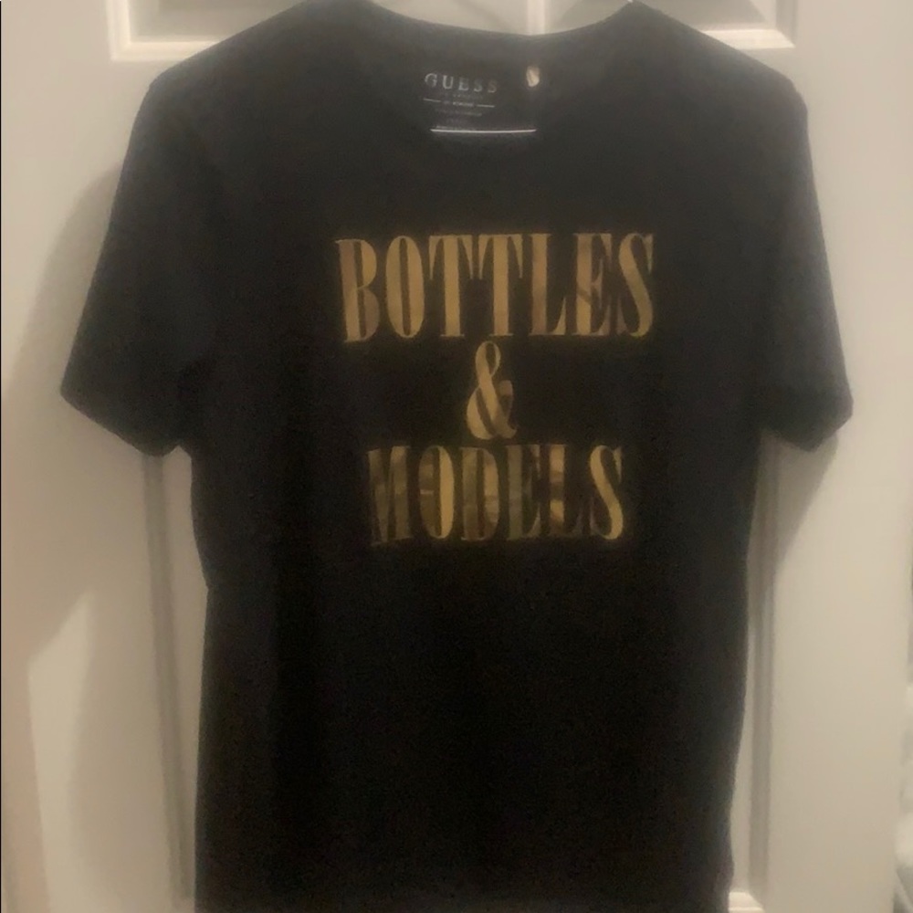 Guess t shirt